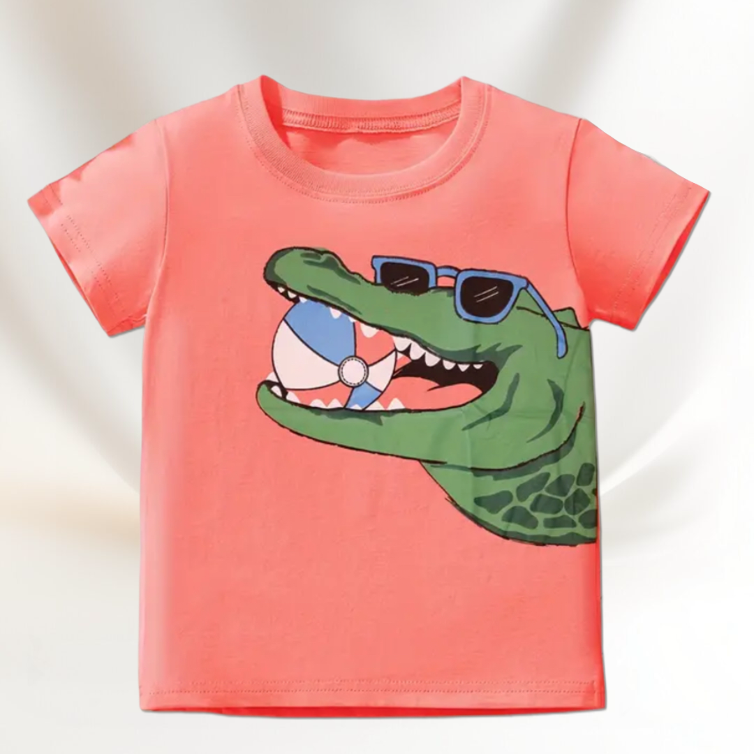 Alligator Boys T-Shirt