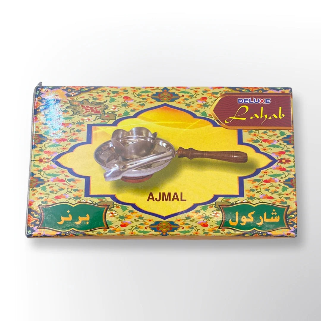Classic Ajmal Mubkhar with handle