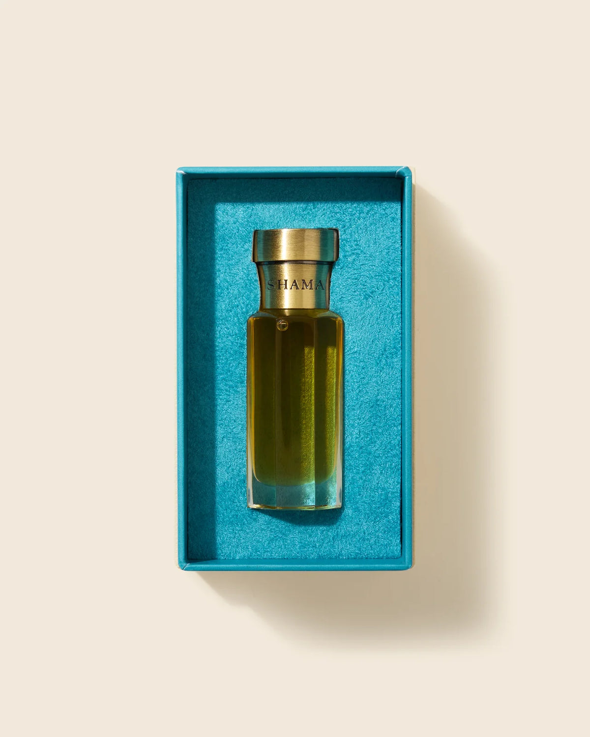 Oud Al Zafran From Shama Perfumes