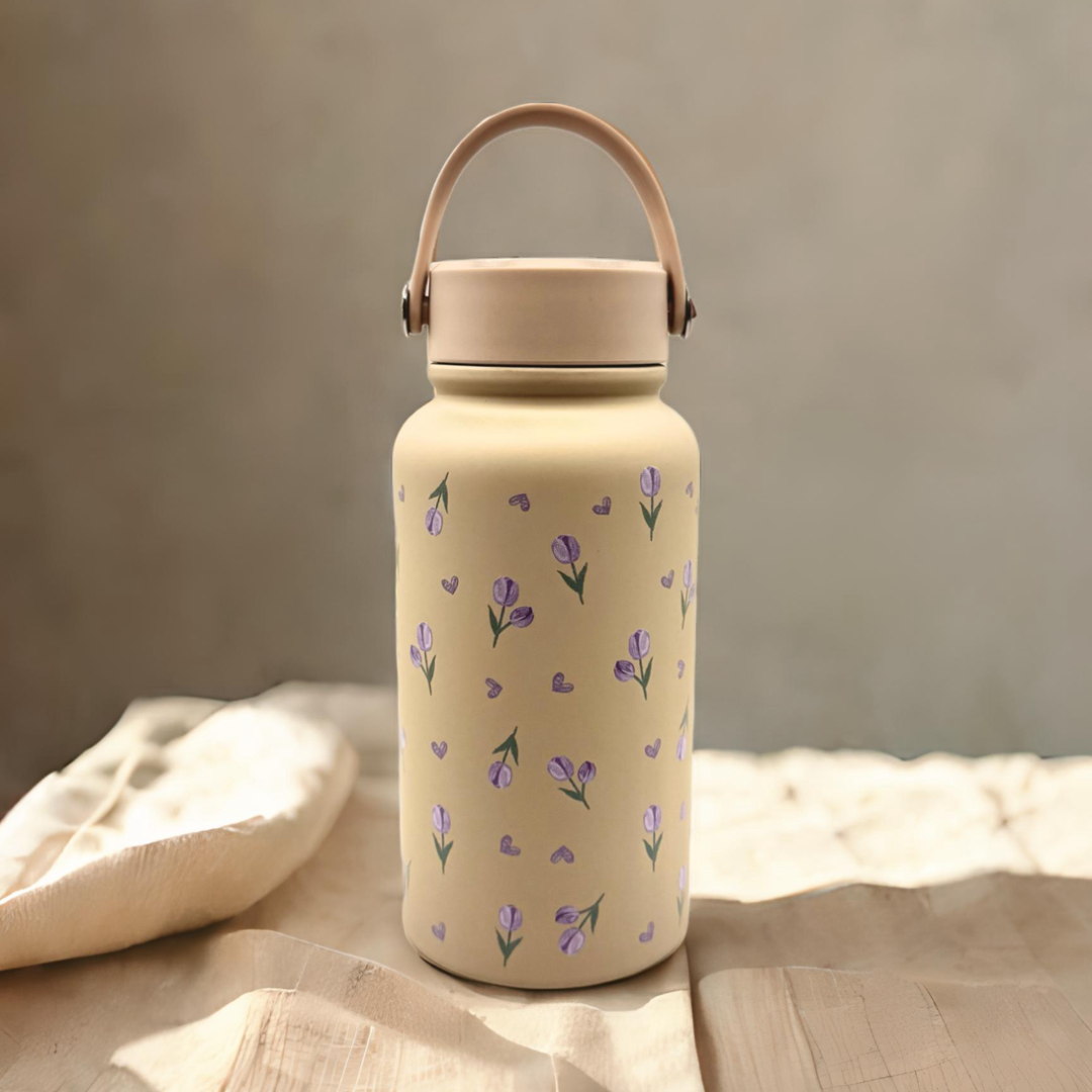 Amsterdam hot/Cold water flask bottle