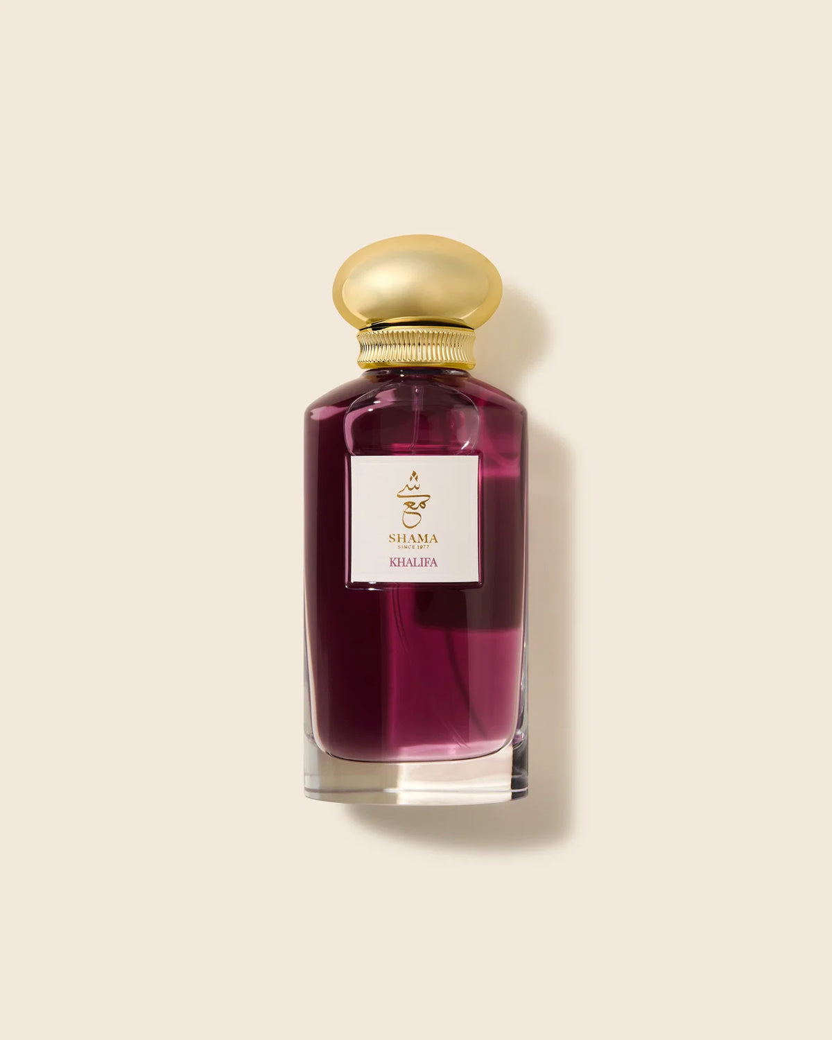 Khalifa Perfume From Shama Perfumes