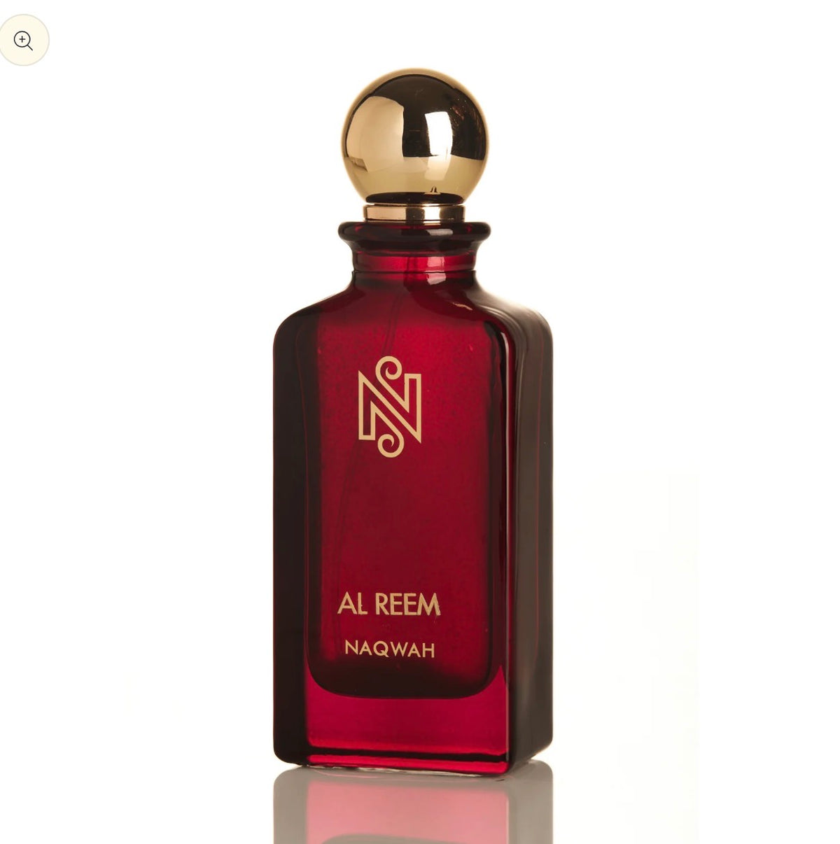 Al Reem Perfume From Naqwa Perfumes