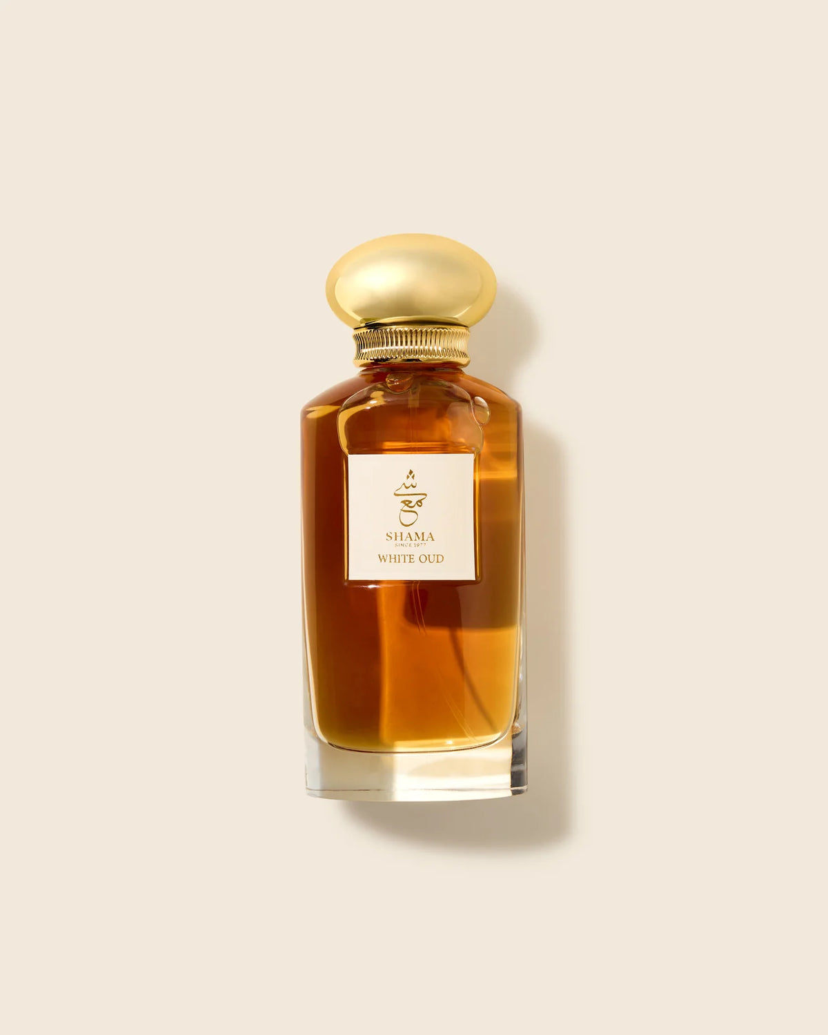 White Oud Perfume From Shama Perfumes