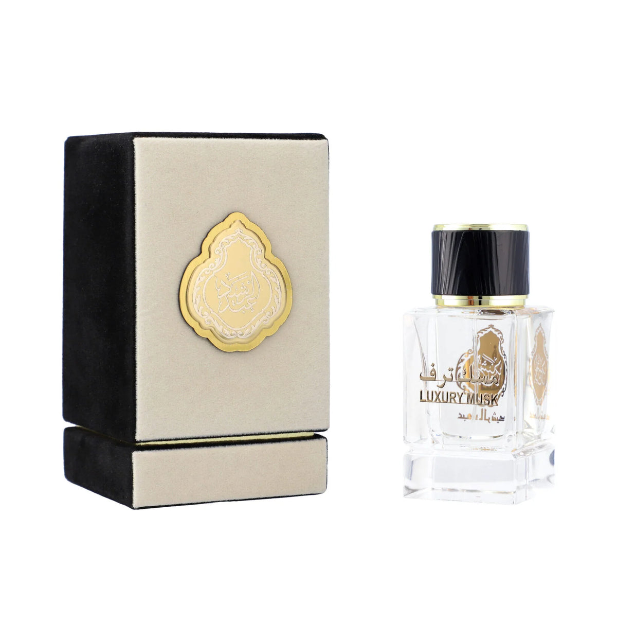 Luxury Musk Perfume From Abdul Rashid Perfumes