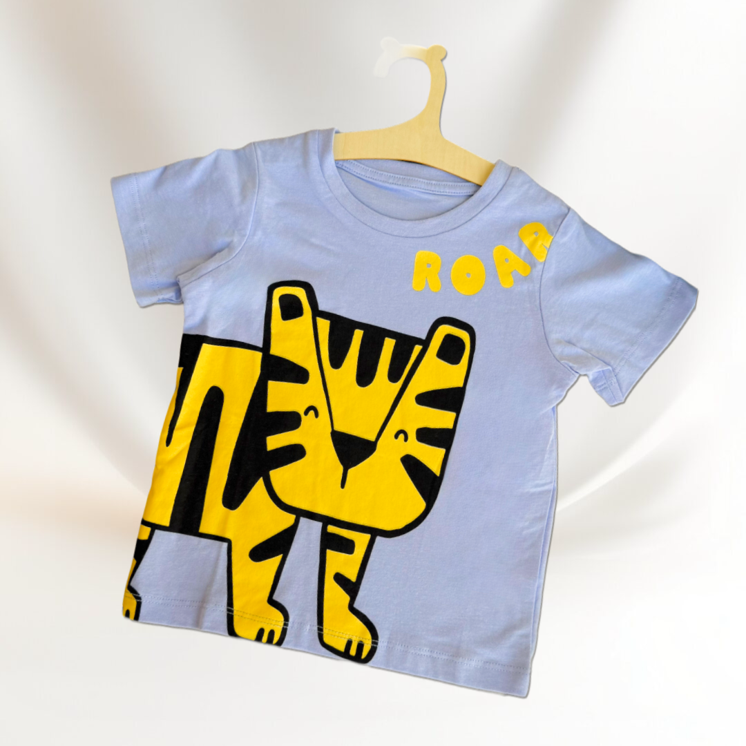 تي شيرت Roar Boys