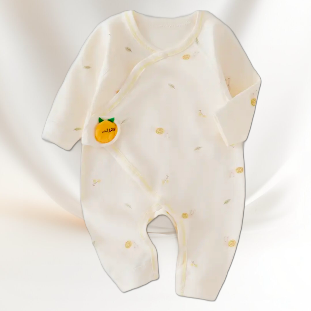 Newborns Cotton sleep suits