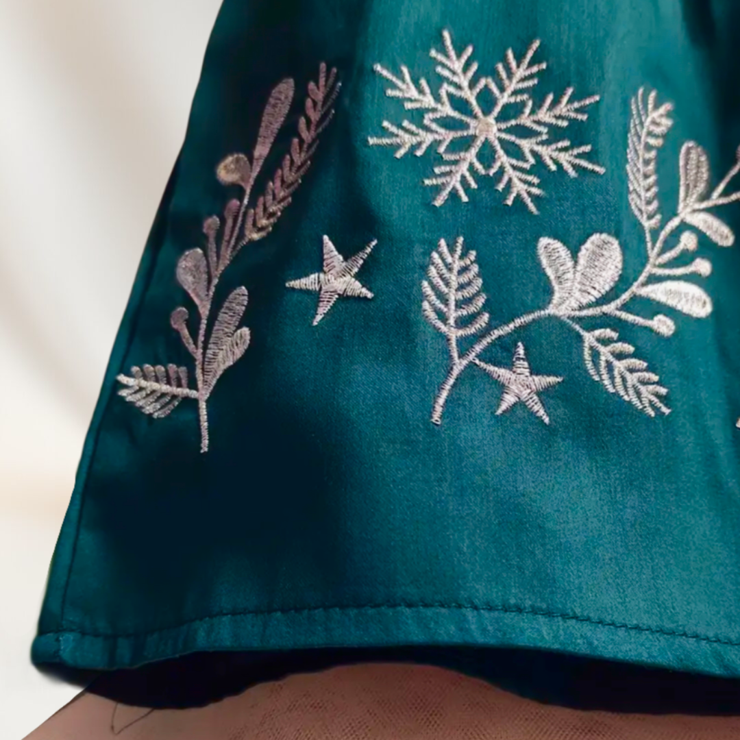 Chraming Ethnic Dress