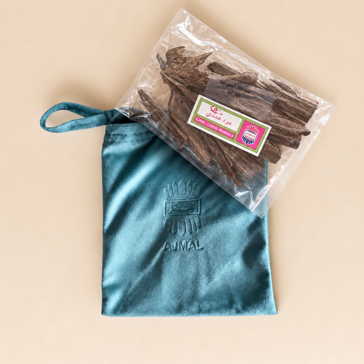 Oud 250 Hindi From Ajmal Perfumes (1 Tola)