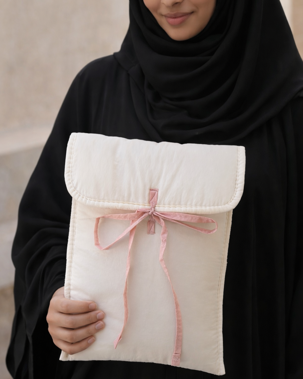 طقم غلاف مصحف