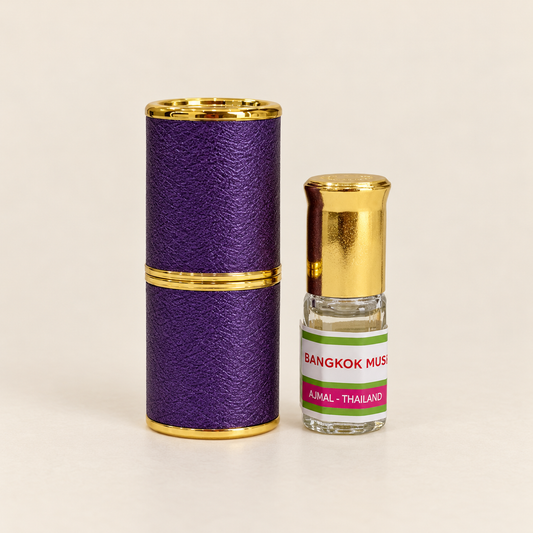 Musk Bangkok From Ajmal Perfumes