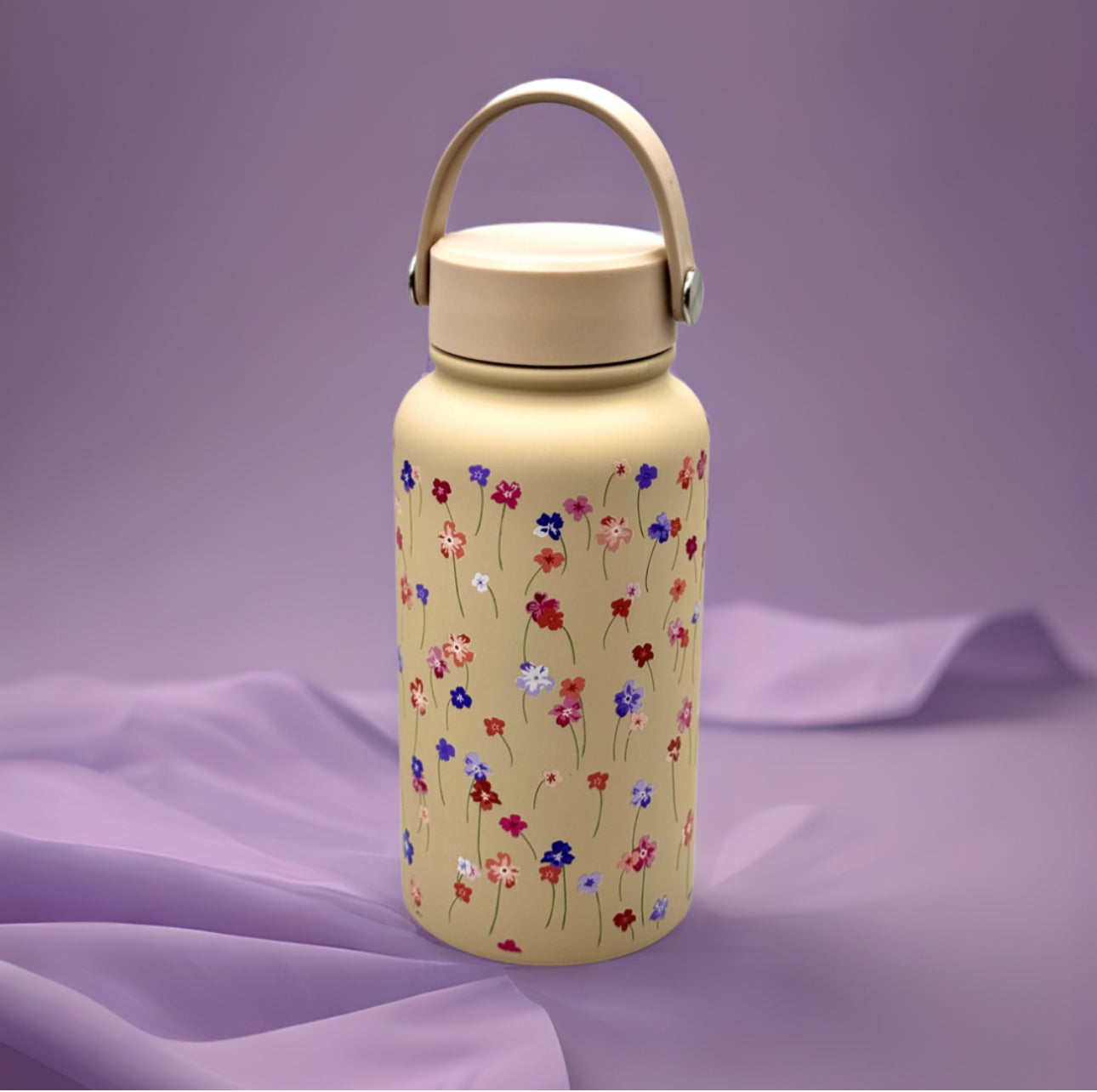 Springfield Hot/Cold water flask bottle