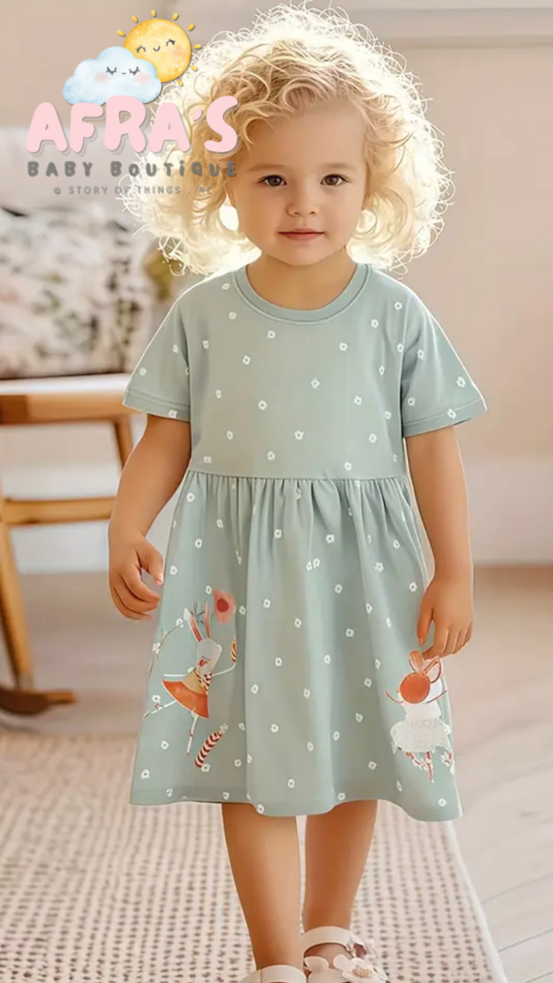 Ballet dancers dress