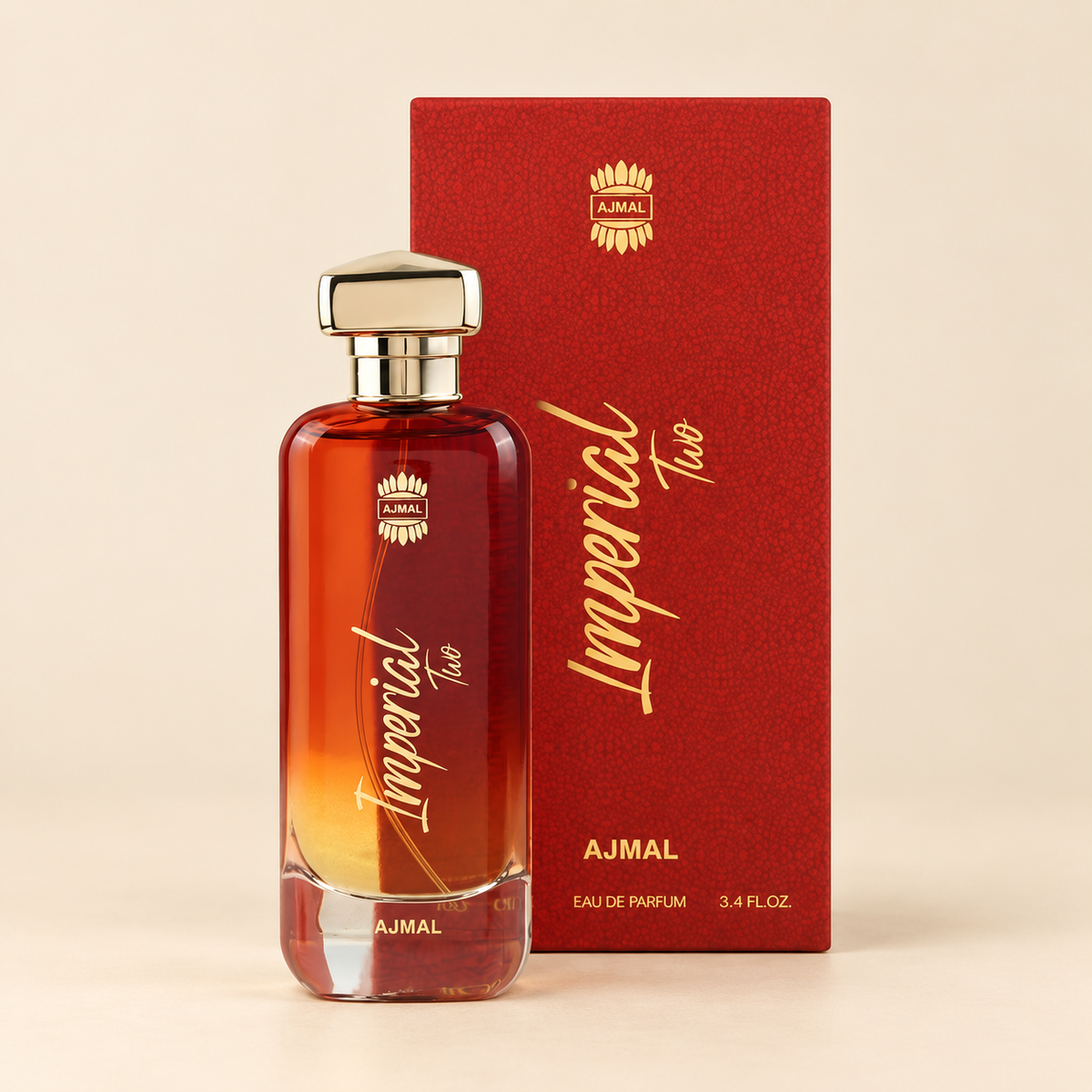 Imperial 2 Perfume From Ajmal Perfumes