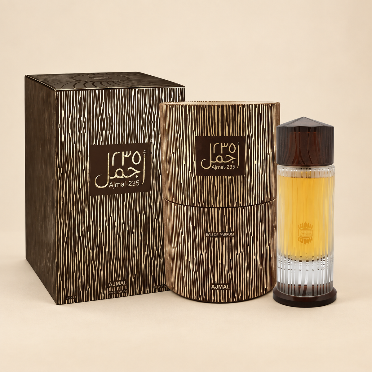 Ajmal 235 Perfume From Ajmal Perfumes