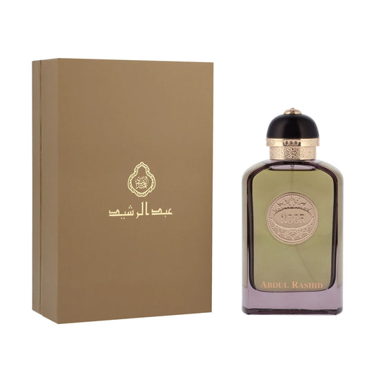 Noor Perfume From Abdul Rashid Perfumes