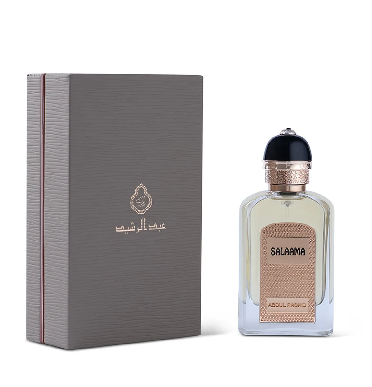 Salaama Perfume From Abdul Rashid Perfumes