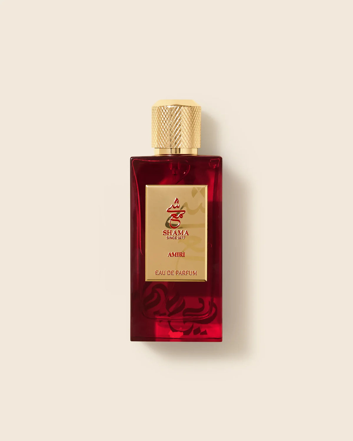 Amiri Perfume From Shama Perfumes