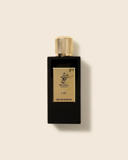 عطر ليل من الشمع للعطور