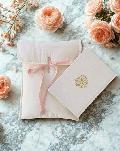 طقم غلاف مصحف