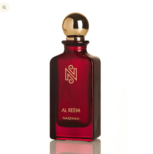 عطر الريم من نقوة للعطور