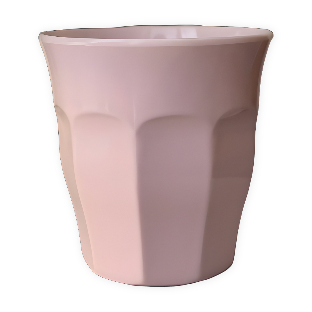 Large melamine Cups