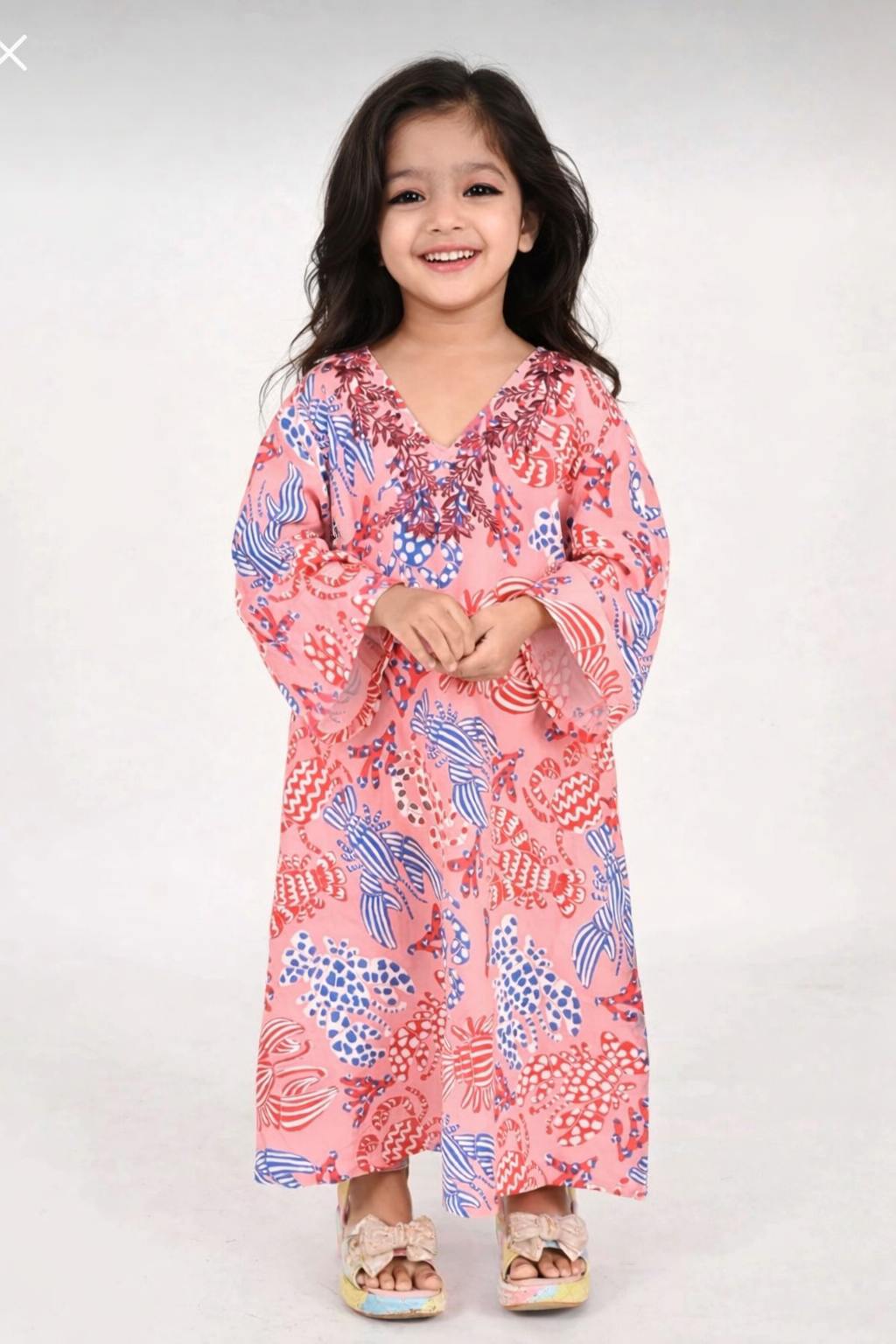 أطفال السرطانات جلابية