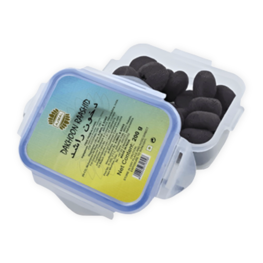 دخون رشيد من أجمل للعطور