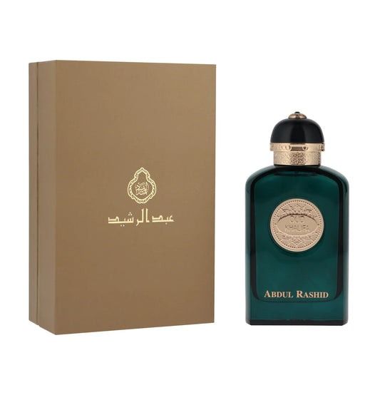 Oud Khalifa Perfume From Abdul Rashid Perfumes