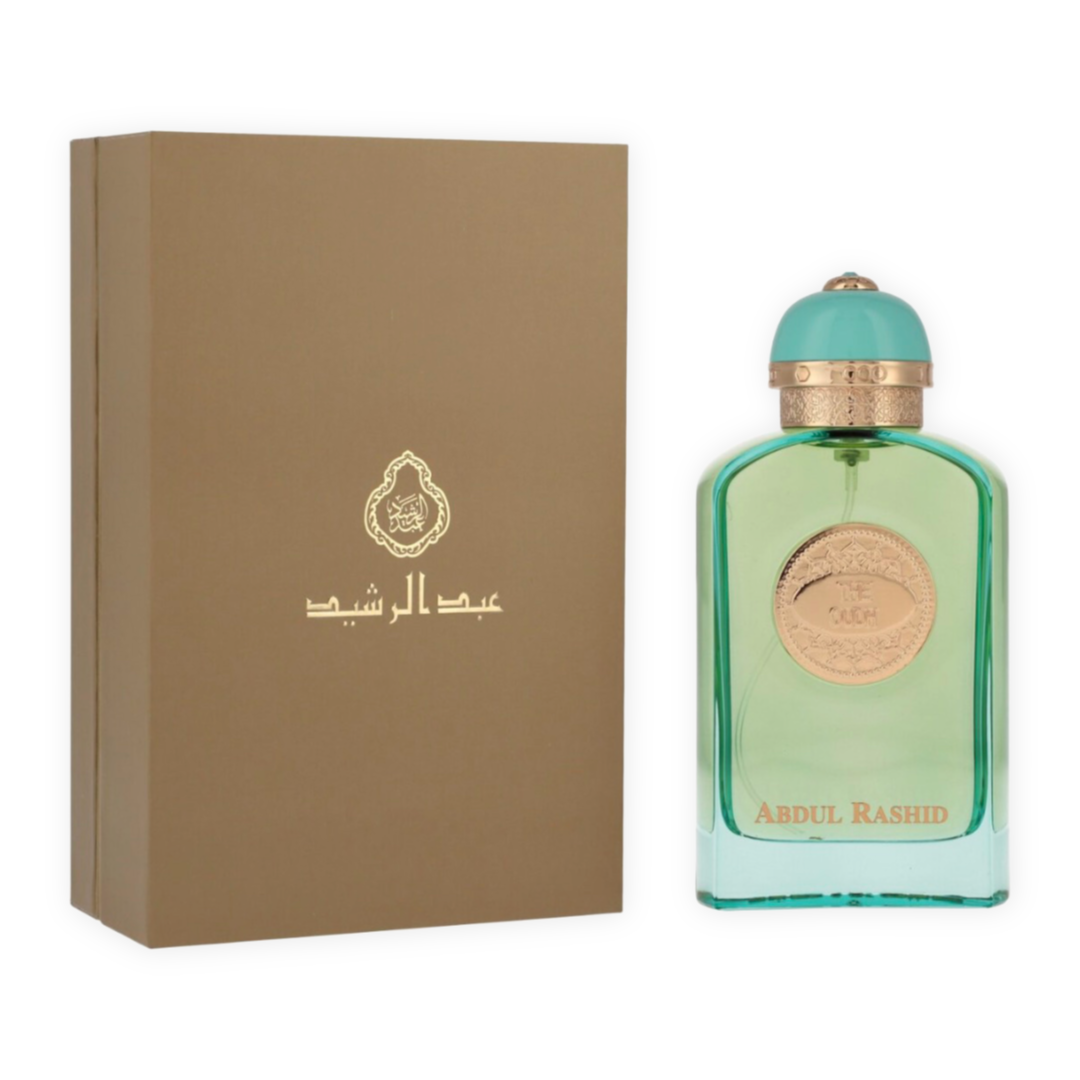 عطر العود من عطور عبد الرشيد