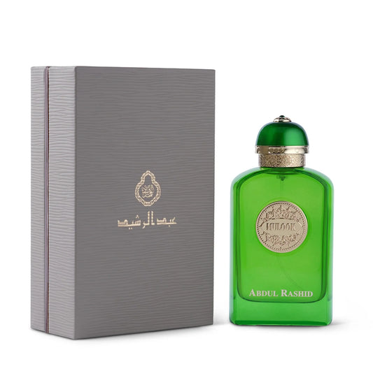 Mulook Perfume From Abdul Rashid Perfumes