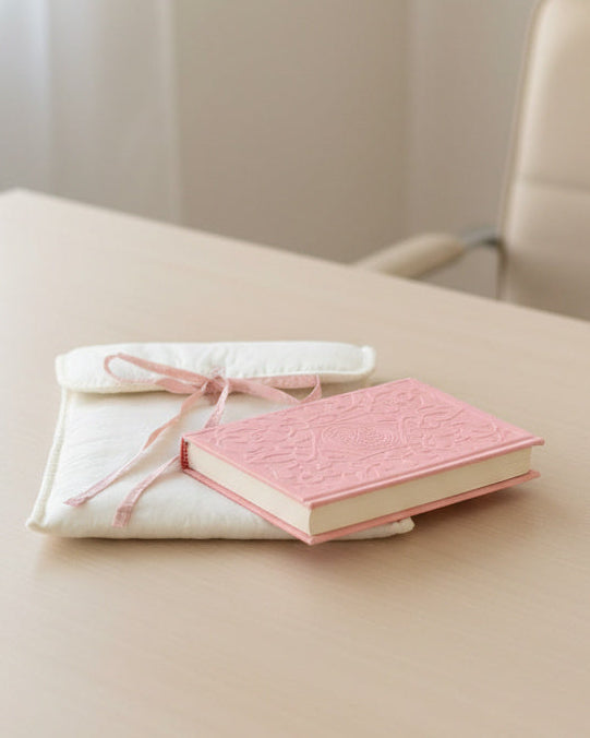 طقم غلاف مصحف