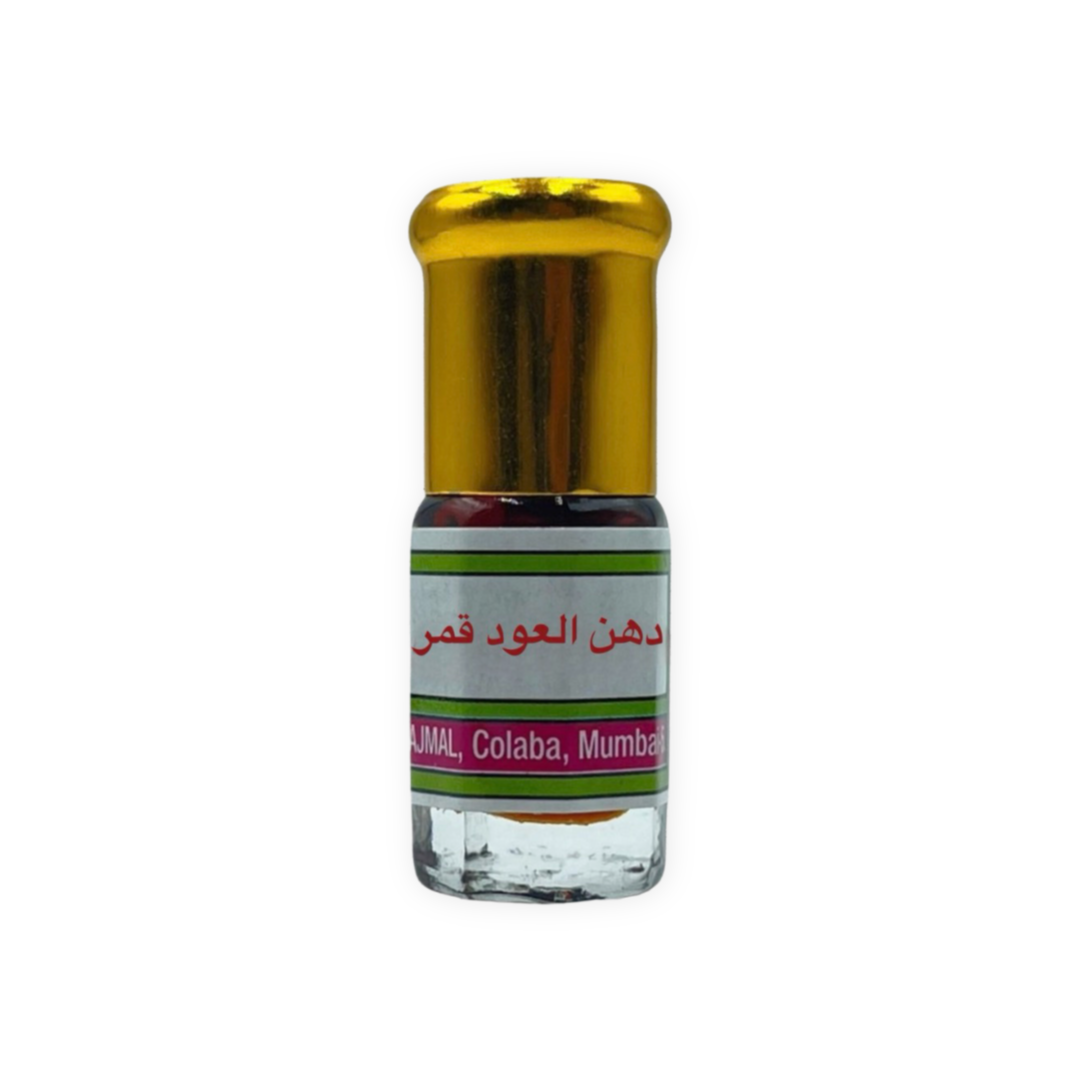 Al Qamar Dihn Aloud From Ajmal Perfumes