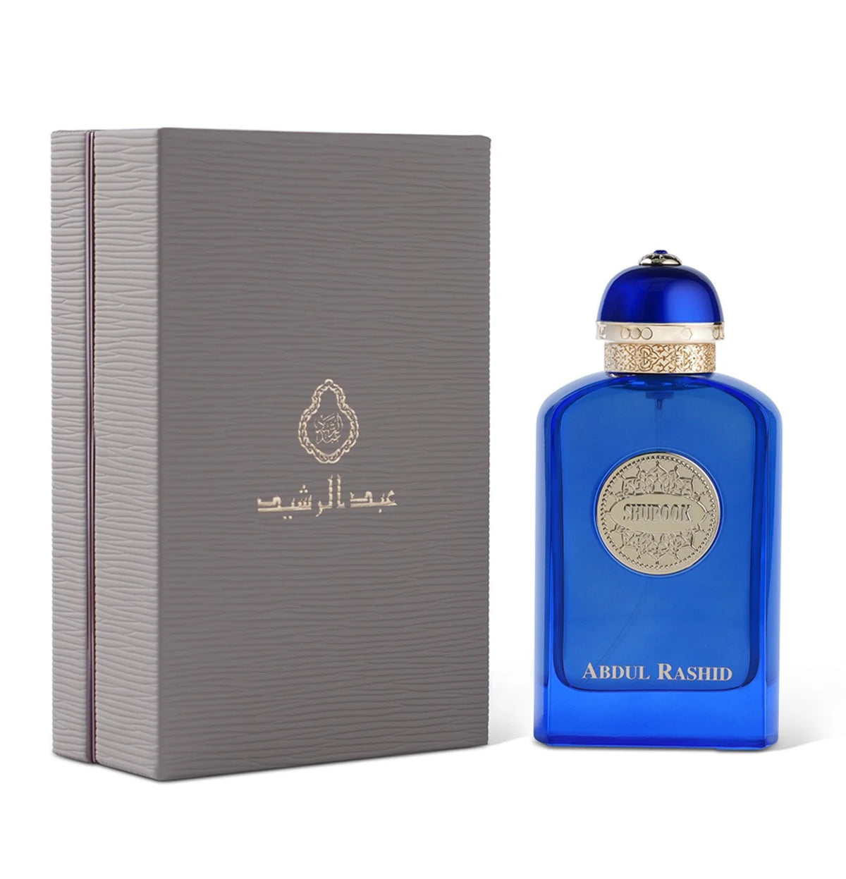 Shurook Perfume From Abdul Rashid Perfumes