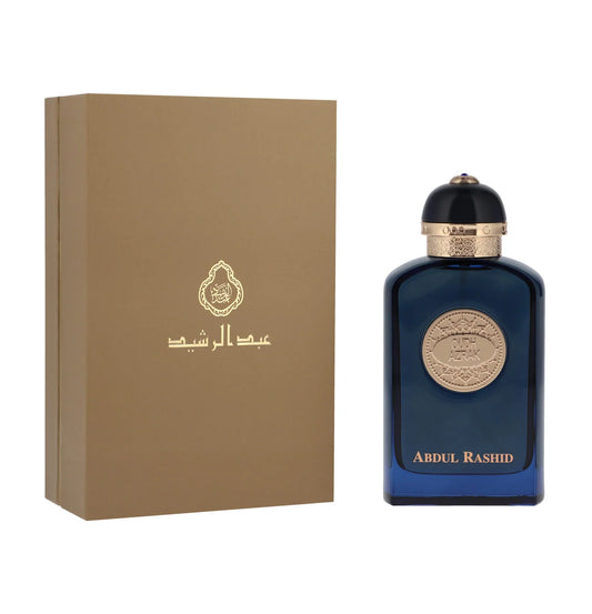 Oud Azrak Perfume From Abdul Rashid Perfumes (original from indian)