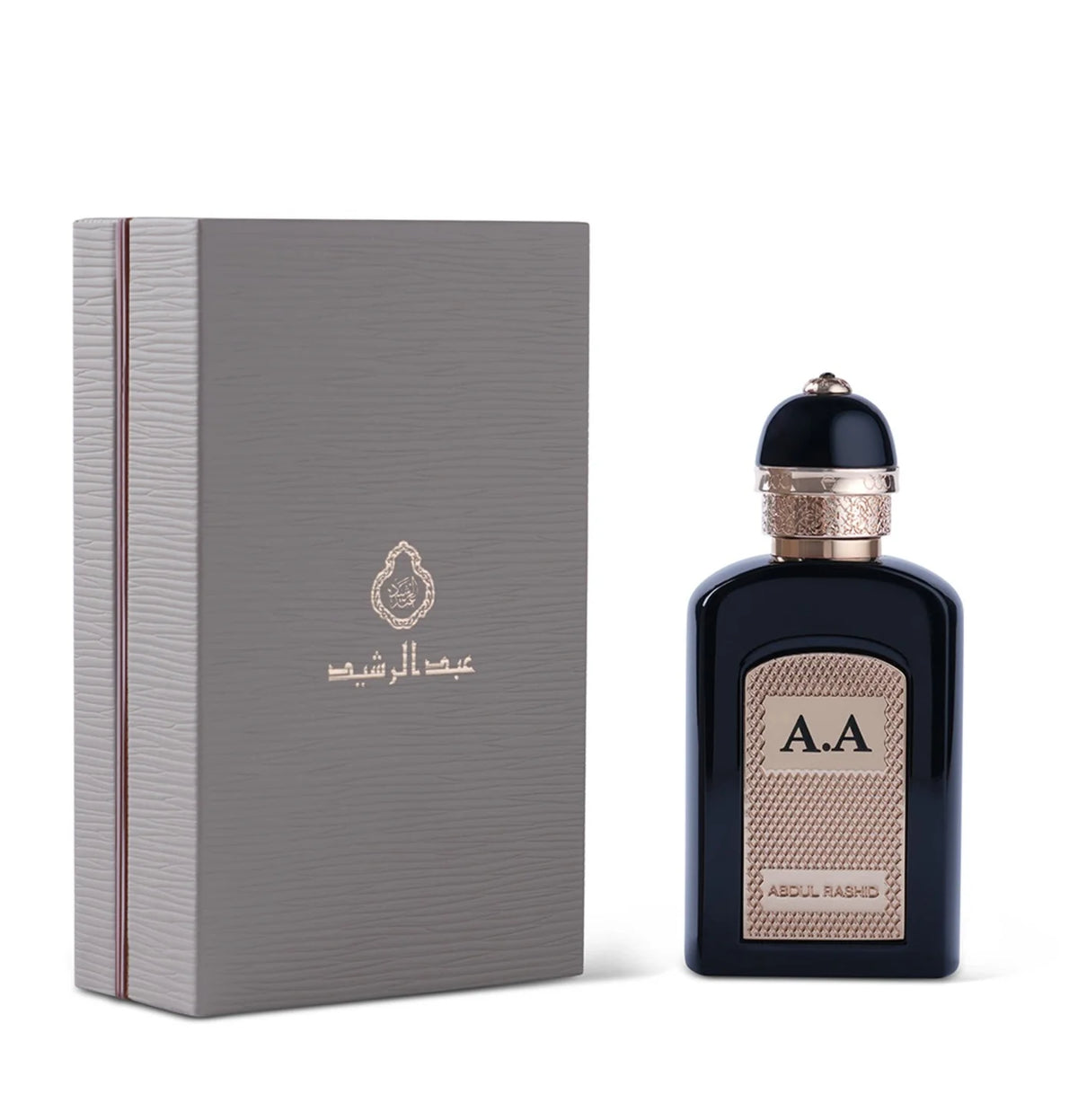 A.A Perfume From Abdul Rashid Perfumes