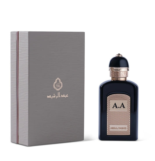عطر A.A من عبدالرشيد للعطور