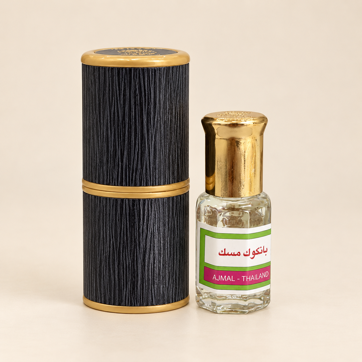 Musk Bangkok From Ajmal Perfumes