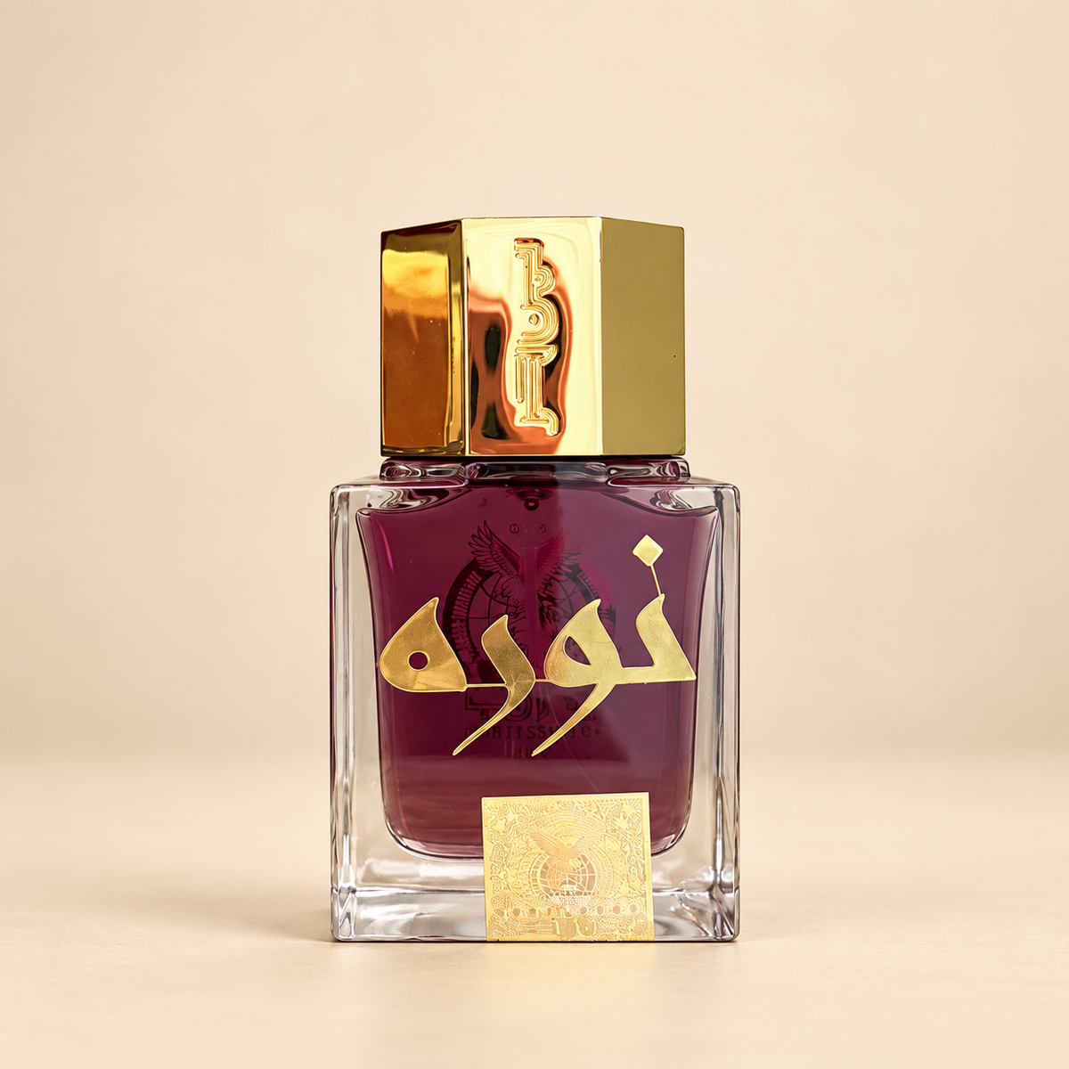 Noura Perfume From Bin Harr Perfumes