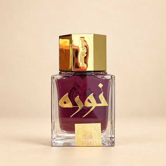 Noura Perfume From Bin Harr Perfumes