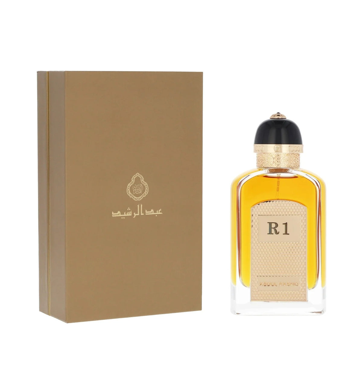 R1 Perfume From Abdul Rashid Perfumes