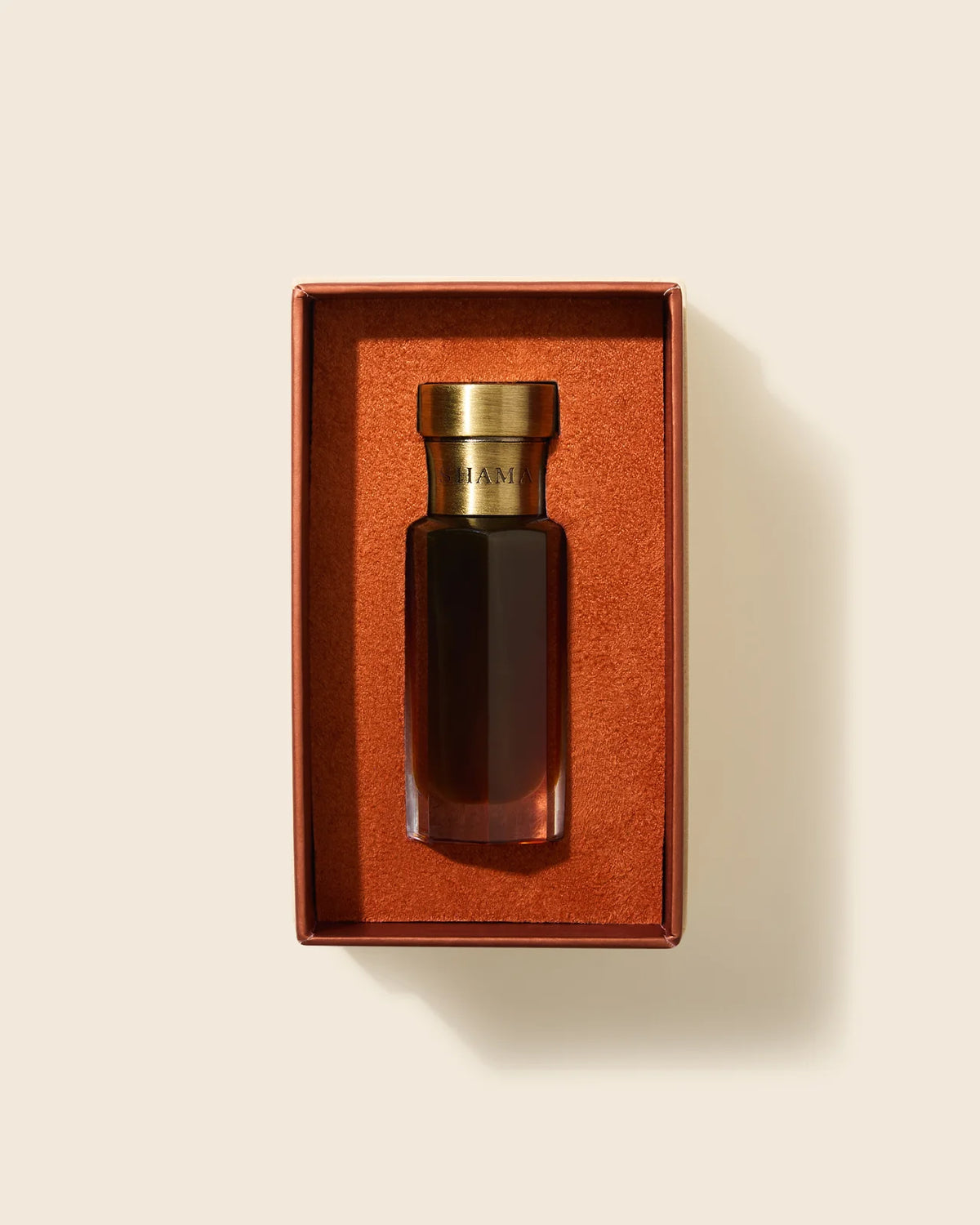 Mukhallat Raeesi From Shama Perfumes