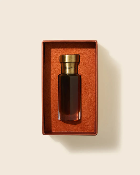 Mukhallat Raeesi From Shama Perfumes