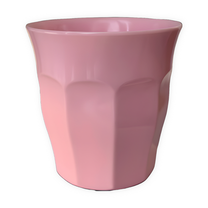 Large melamine Cups
