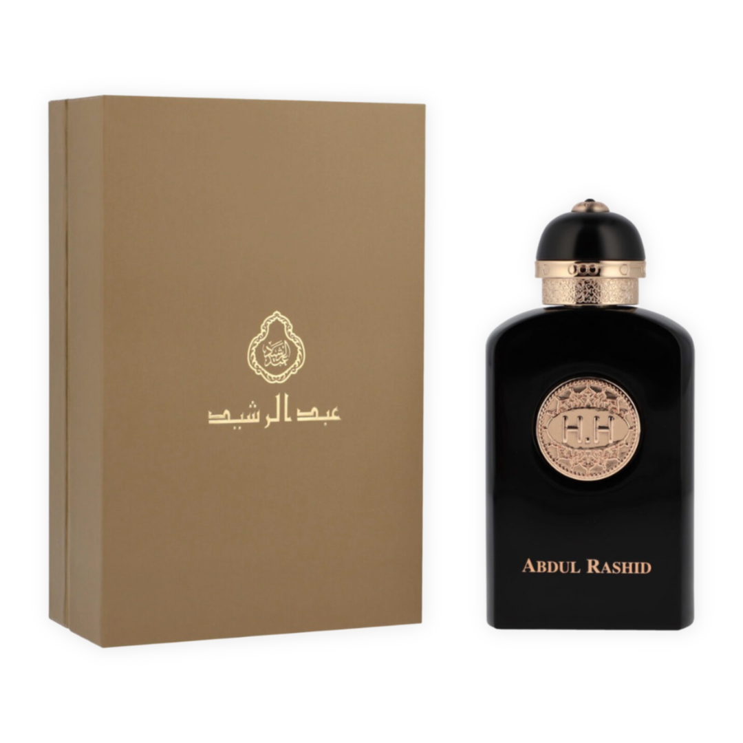 عطر HH من عطور عبد الرشيد