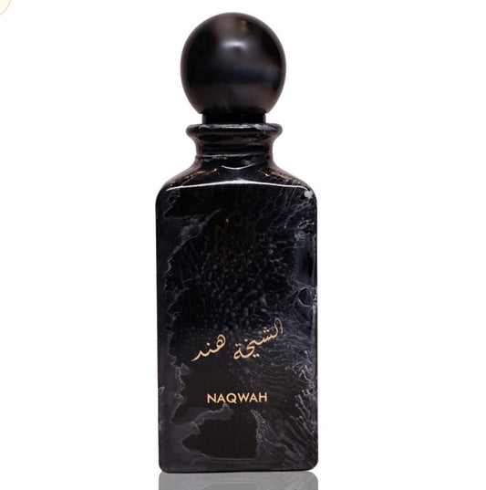 عطر الشيخة هند من نقوة للعطور