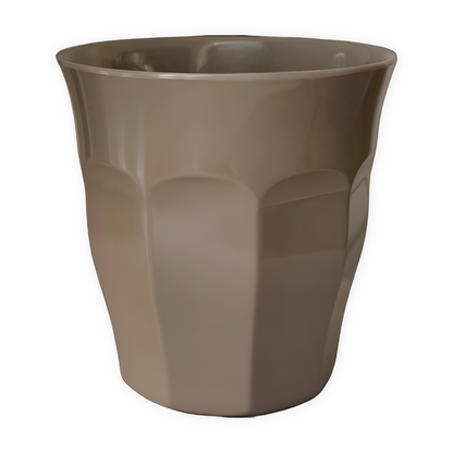 Large melamine Cups