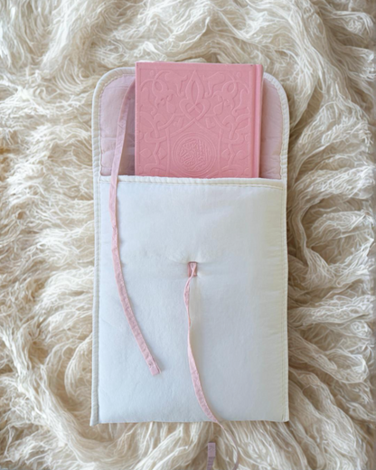 طقم غلاف مصحف