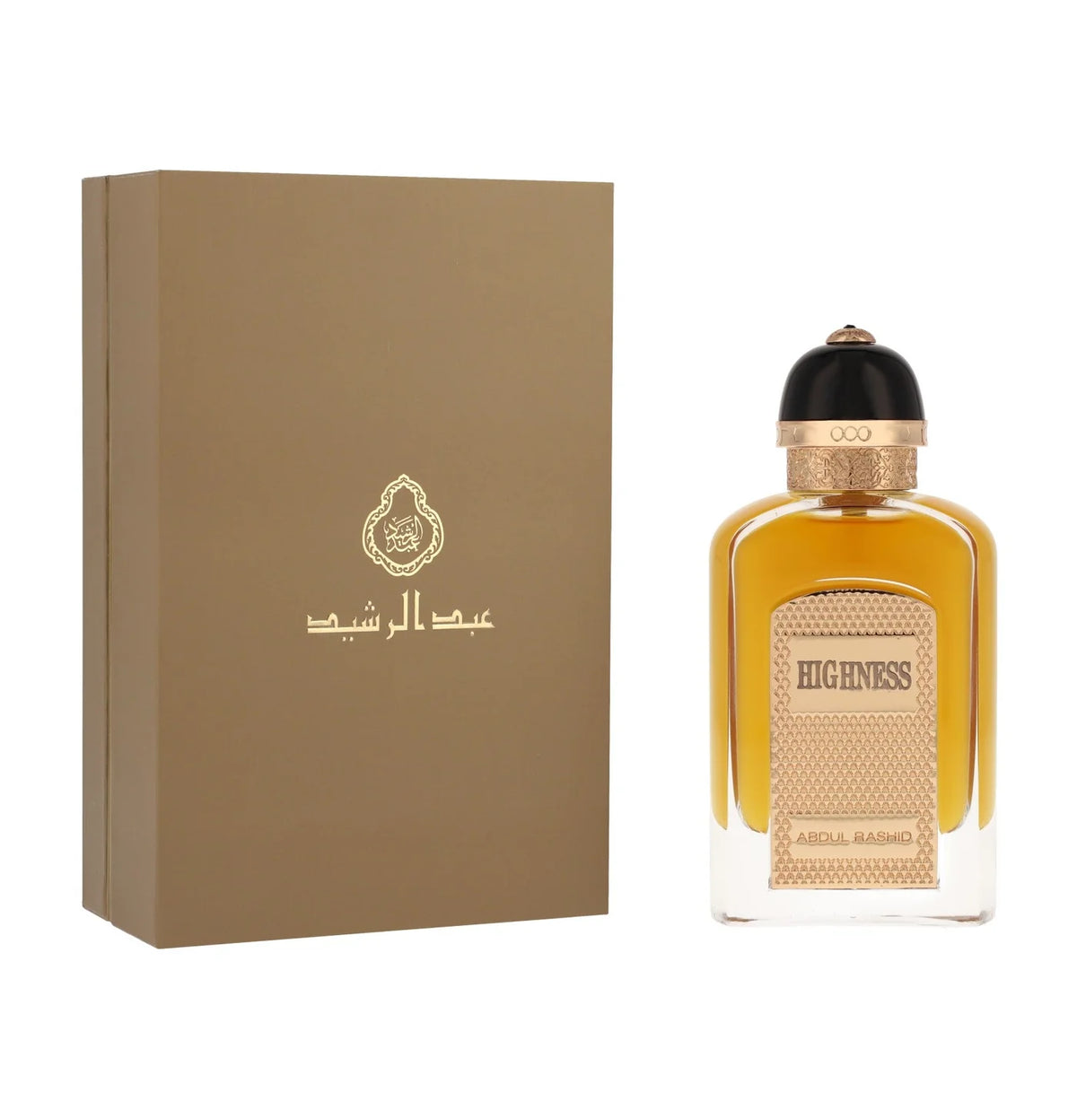 Highness Perfume From Abdul Rashid Perfumes