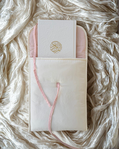 طقم غلاف مصحف