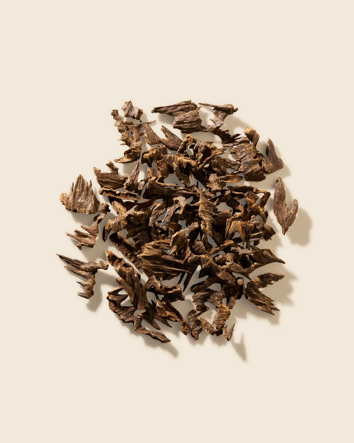 Oud Hindi Dagga Khas From Shama Perfumes (1 Tola)